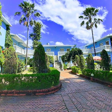 Hotel Megha-Traveller'S Village Nepalgunj エクステリア 写真