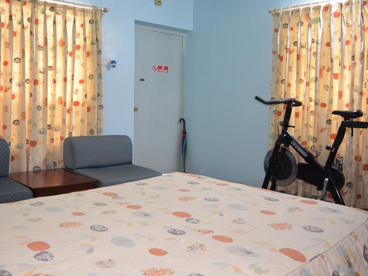 Hotel Megha-Traveller'S Village Nepalgunj エクステリア 写真